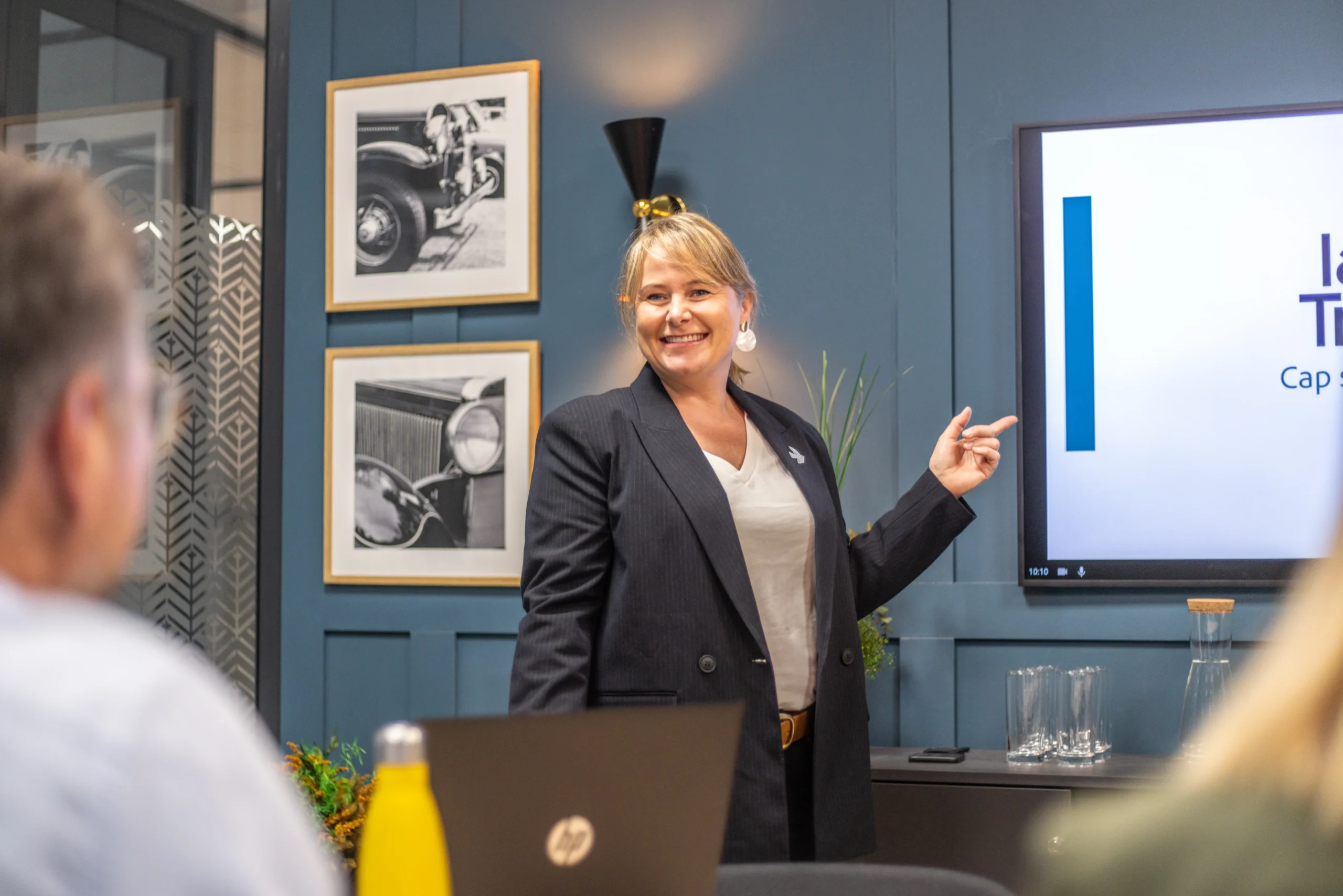 Le Tiroir de Josephine_1128 Experte en marketing digital à Rennes